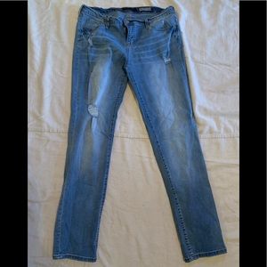 Aeropostale Skinny Jeans